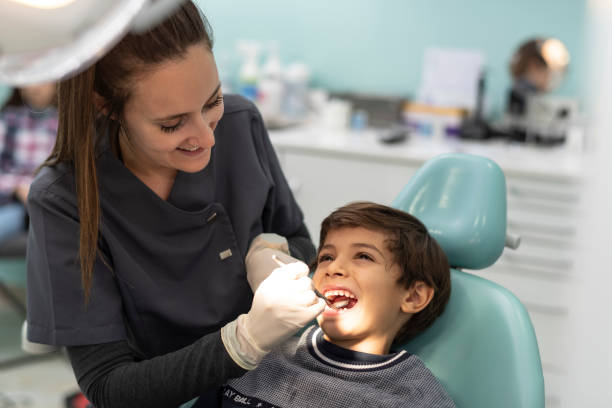 Best Emergency Wisdom Teeth Removal in The Village, OK