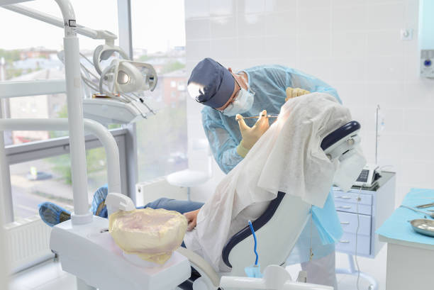 Best Weekend Emergency Dentist in The Village, OK